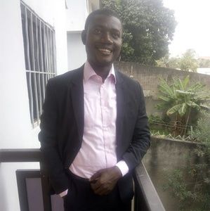 Meet your Posher, Anoh